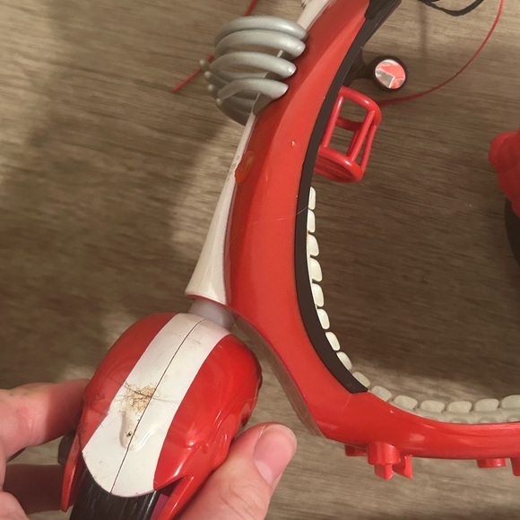 Monster high furniture lot - Picture 7 of 8